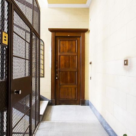 Luxury Coa Apartment Παλέρμο Εξωτερικό φωτογραφία