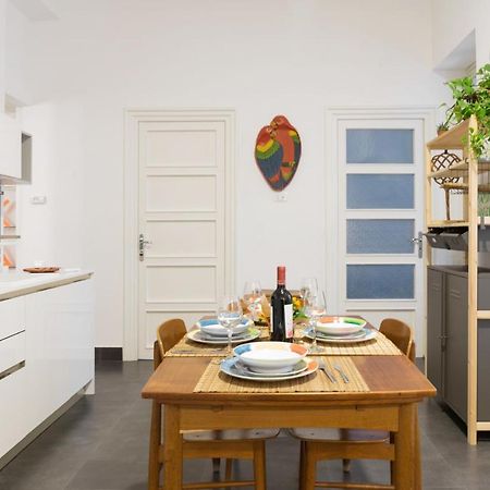Luxury Coa Apartment Παλέρμο Εξωτερικό φωτογραφία