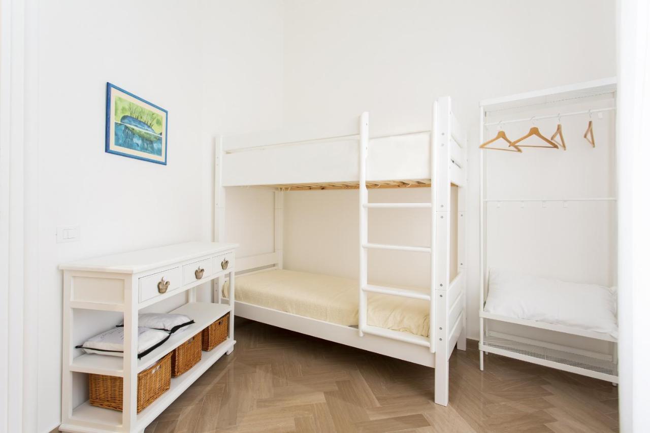 Luxury Coa Apartment Παλέρμο Εξωτερικό φωτογραφία