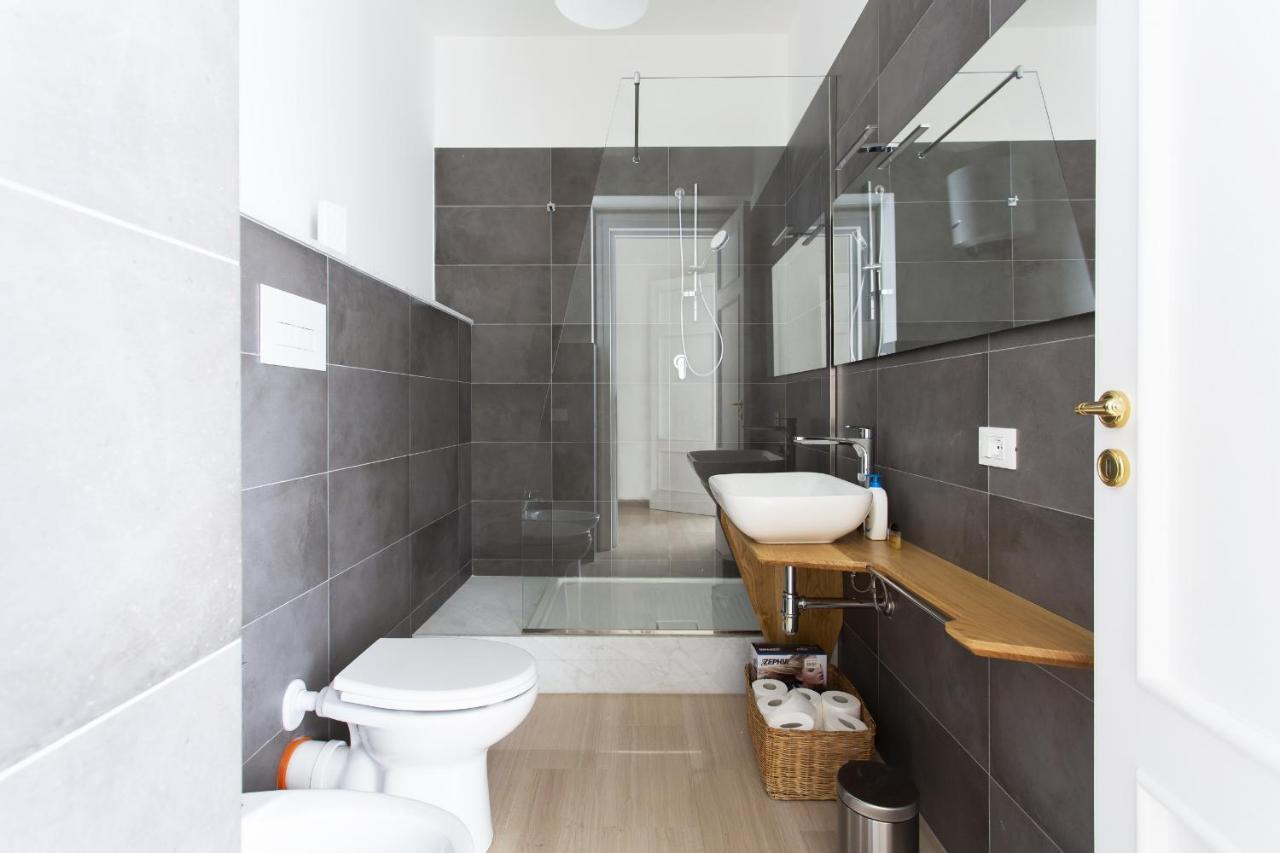 Luxury Coa Apartment Παλέρμο Εξωτερικό φωτογραφία