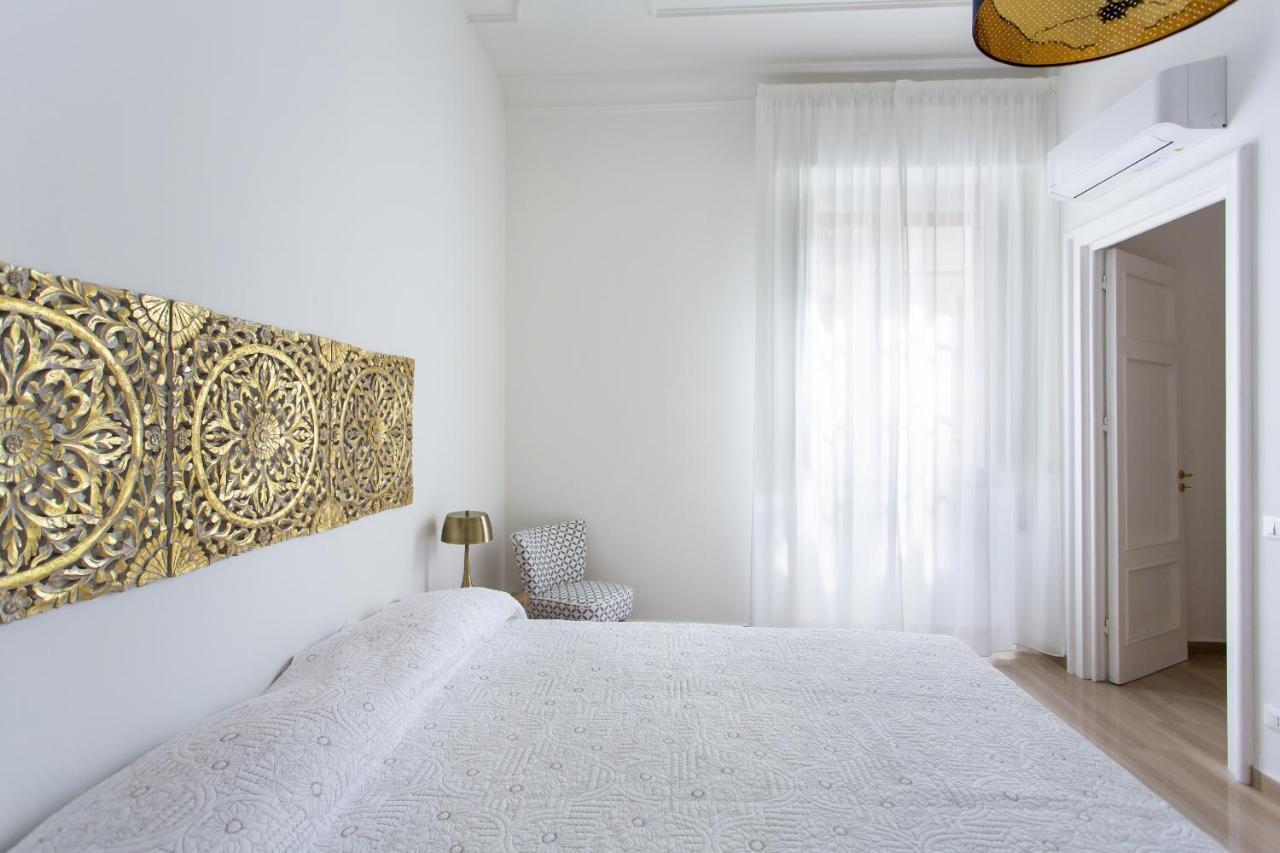 Luxury Coa Apartment Παλέρμο Εξωτερικό φωτογραφία