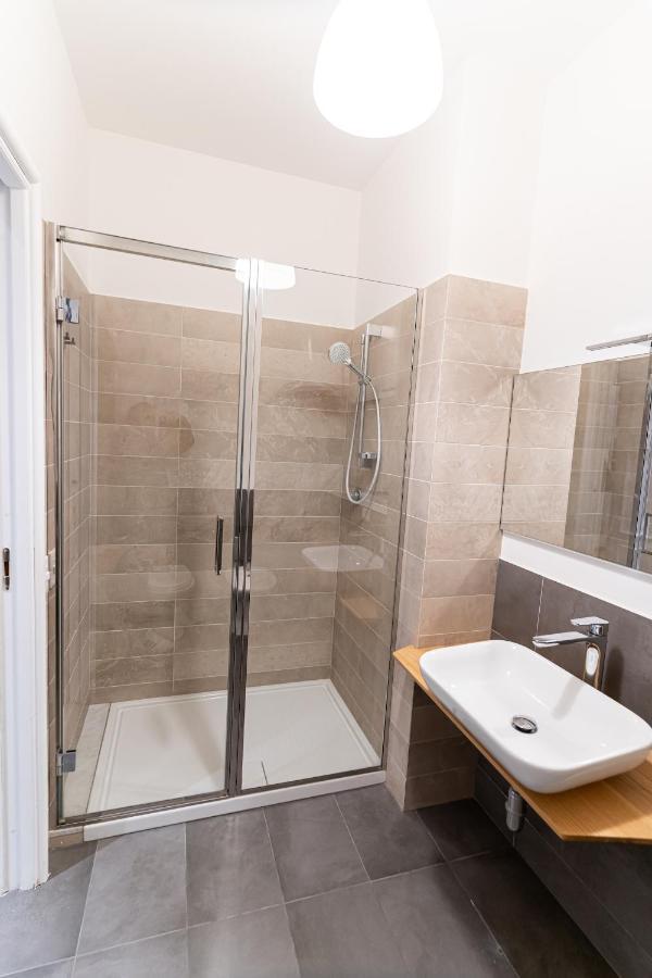 Luxury Coa Apartment Παλέρμο Εξωτερικό φωτογραφία