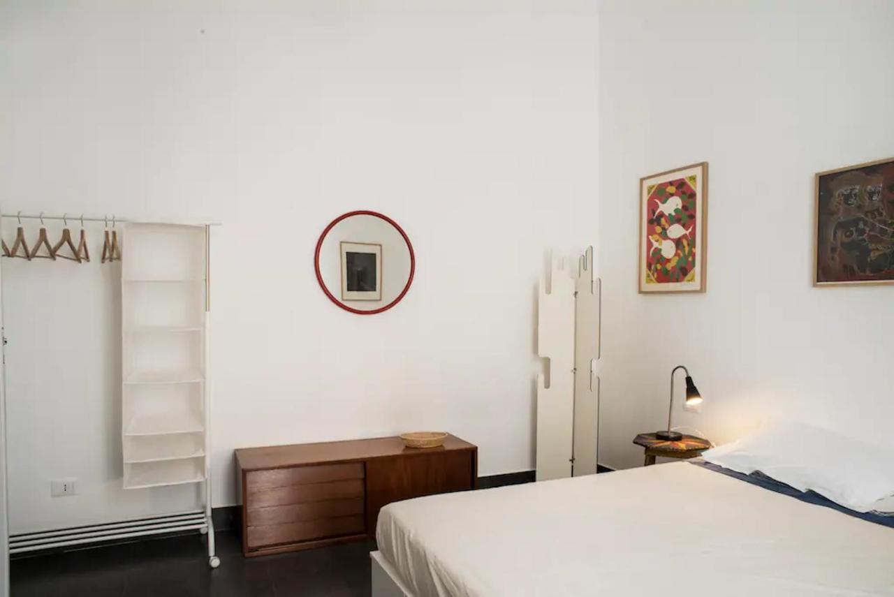 Luxury Coa Apartment Παλέρμο Εξωτερικό φωτογραφία