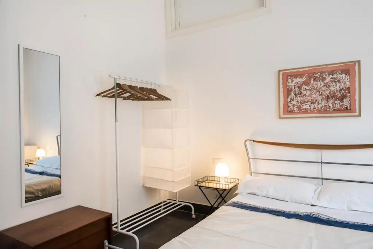 Luxury Coa Apartment Παλέρμο Εξωτερικό φωτογραφία