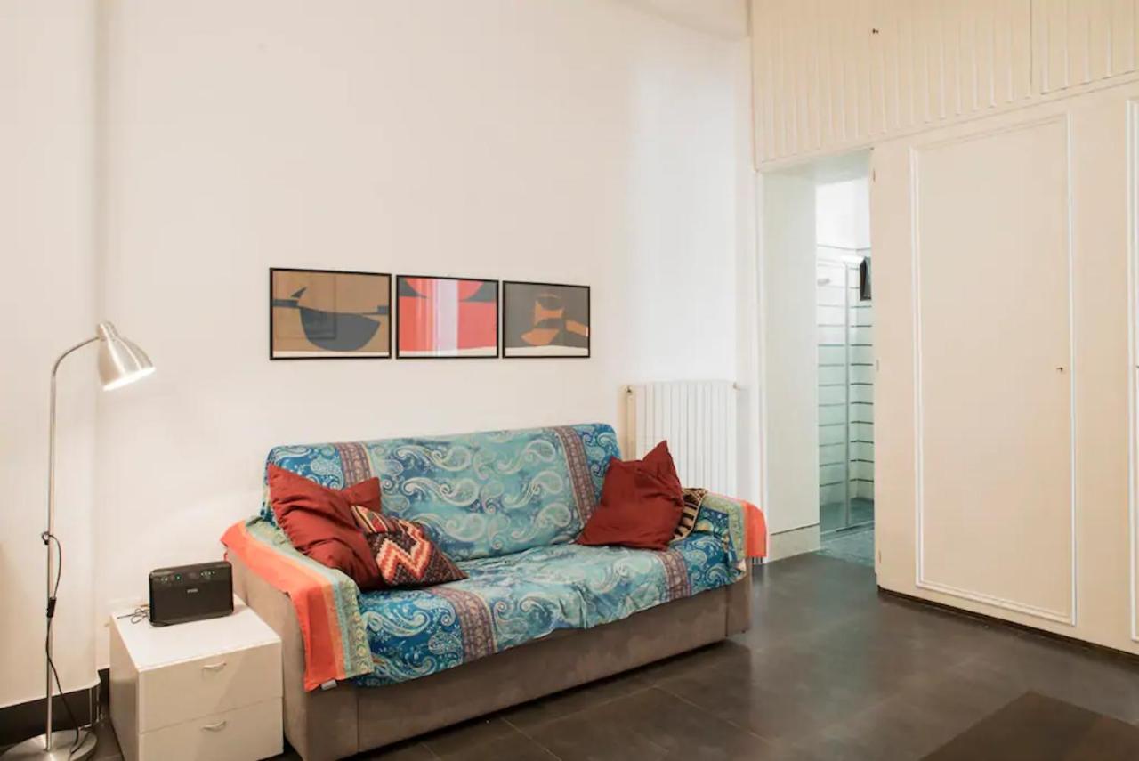 Luxury Coa Apartment Παλέρμο Εξωτερικό φωτογραφία
