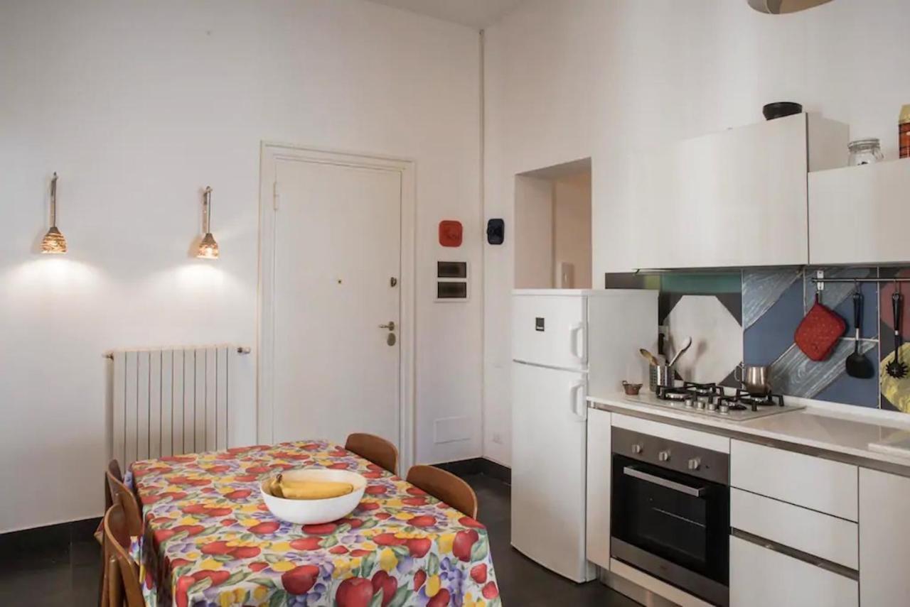 Luxury Coa Apartment Παλέρμο Εξωτερικό φωτογραφία