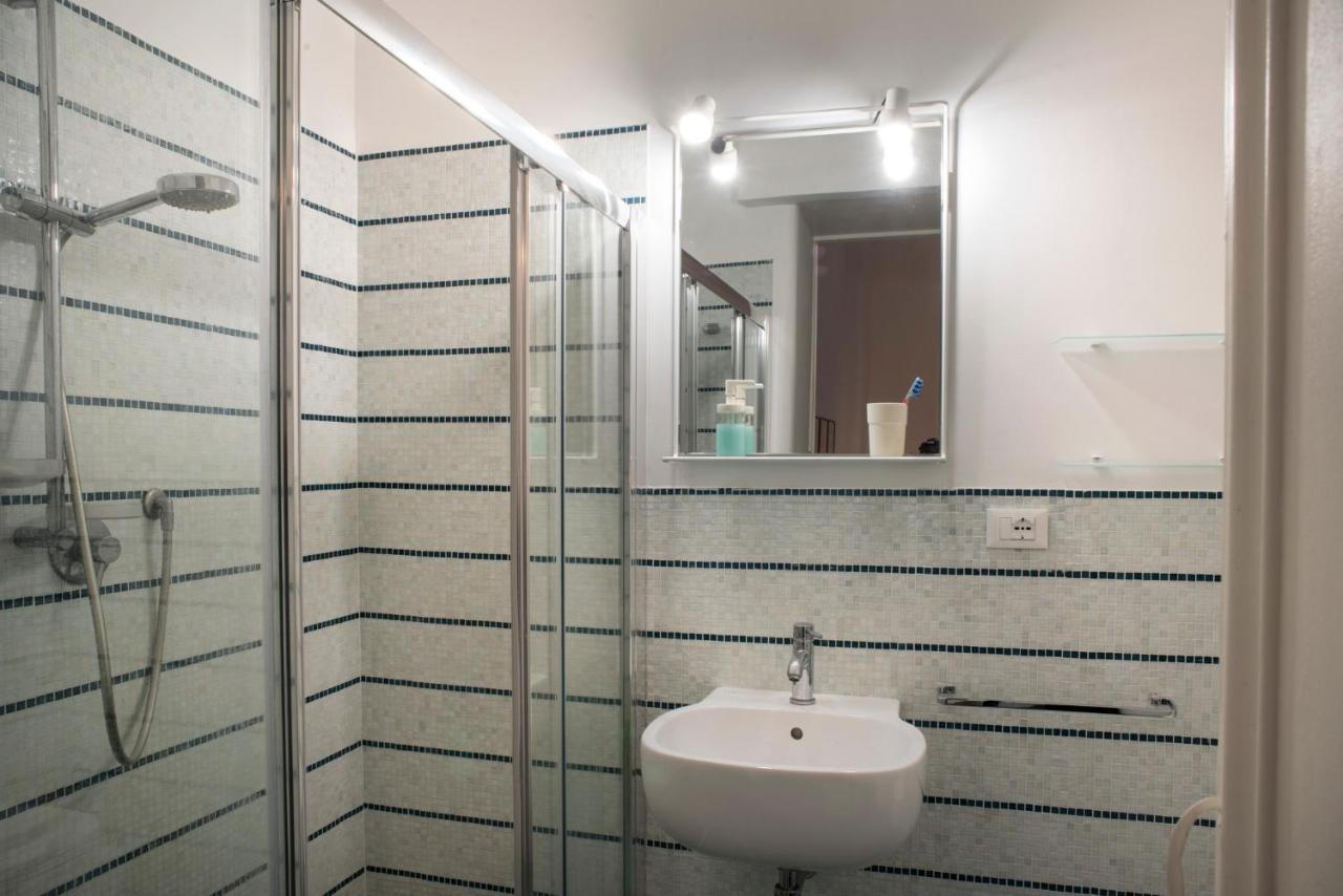 Luxury Coa Apartment Παλέρμο Εξωτερικό φωτογραφία