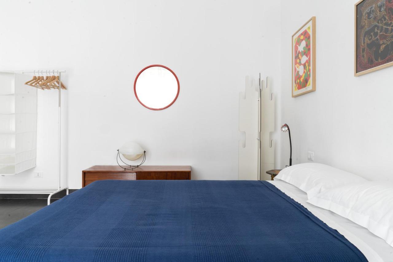 Luxury Coa Apartment Παλέρμο Εξωτερικό φωτογραφία