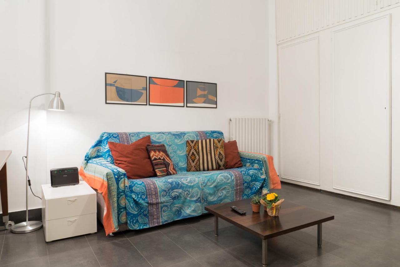 Luxury Coa Apartment Παλέρμο Εξωτερικό φωτογραφία