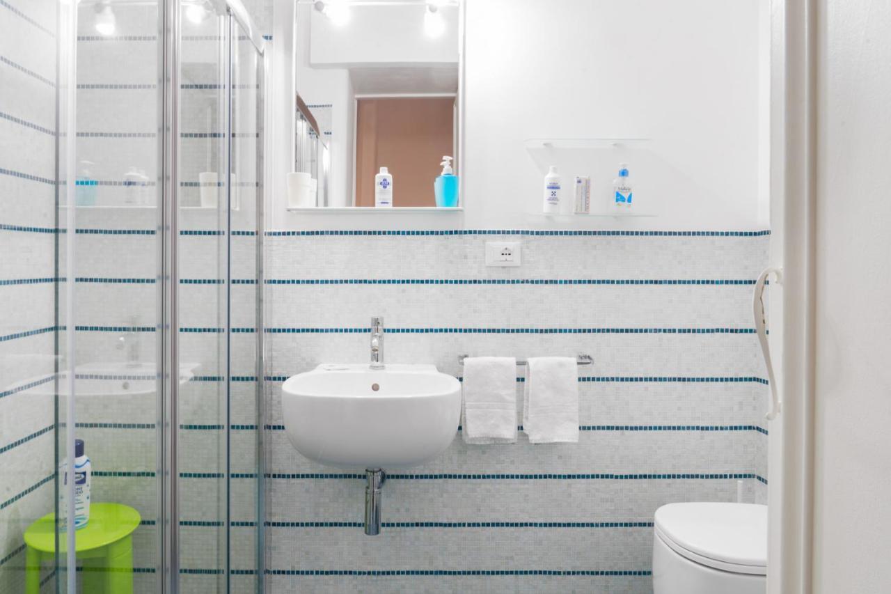 Luxury Coa Apartment Παλέρμο Εξωτερικό φωτογραφία